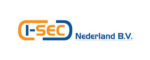 Logo I-SEC Nederland